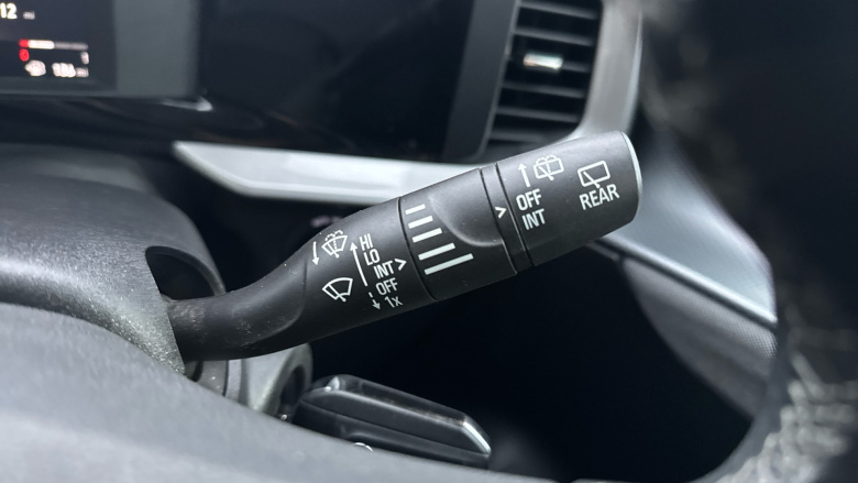 Vauxhall Mokka 1.2 Turbo 100 Design 5dr Petrol Hatchback